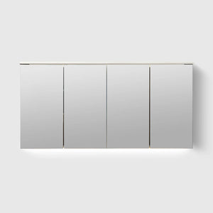 Spegelskåp Haven H2 MC140