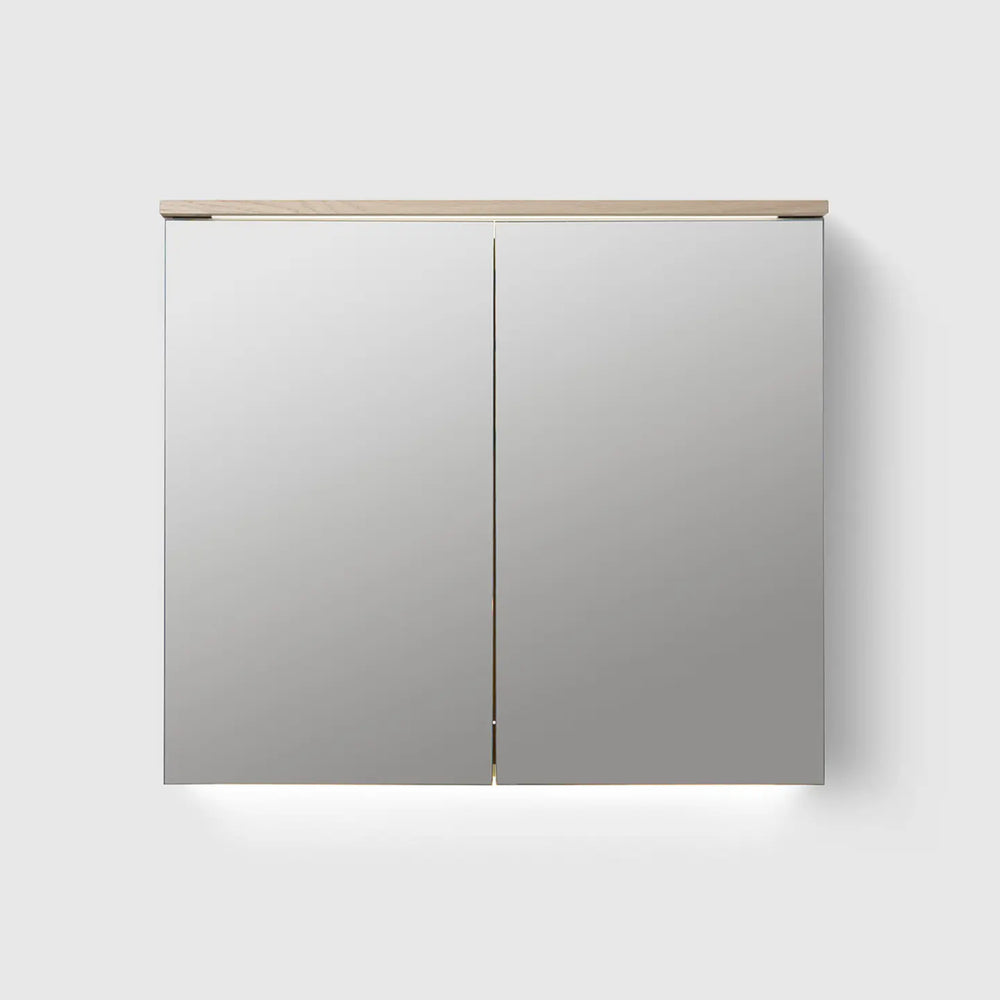 Spegelskåp Haven H2 MC80