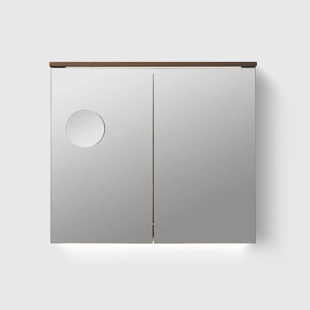 Spegelskåp Haven H2 MC80