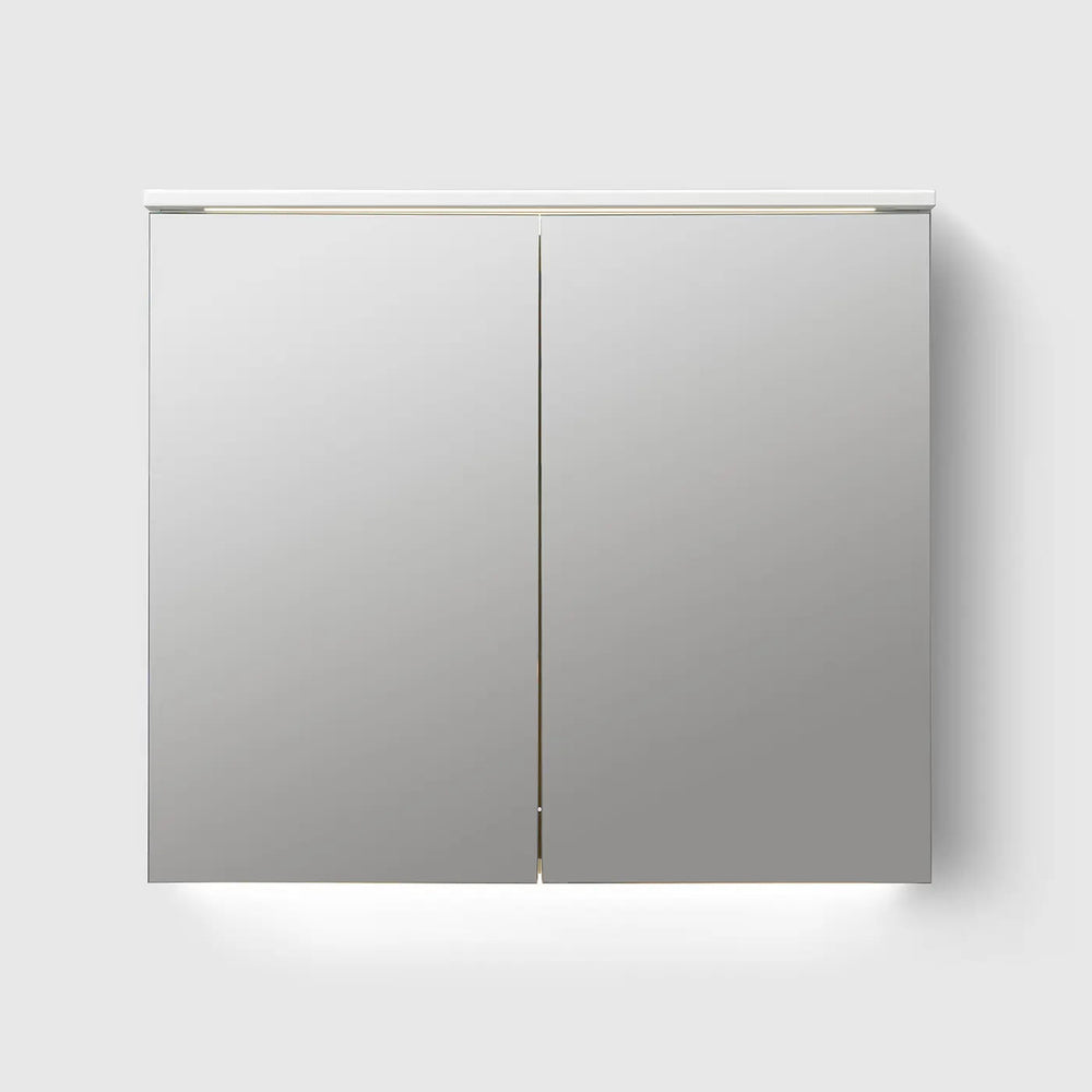 Spegelskåp Haven H3 MC80