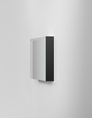 Spegelskåp INR Stage 100 Med Belysning