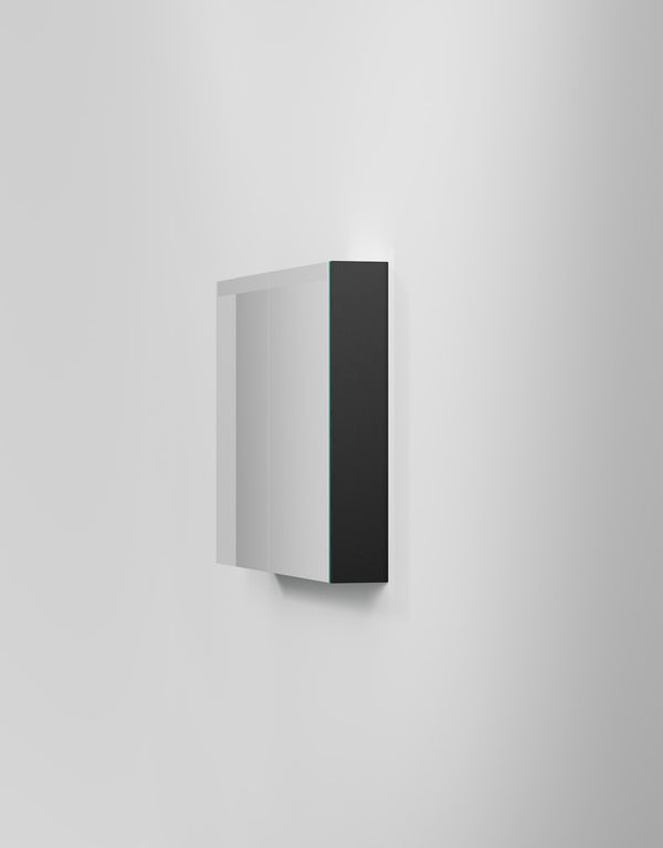 Spegelskåp INR Stage 100 Med Belysning