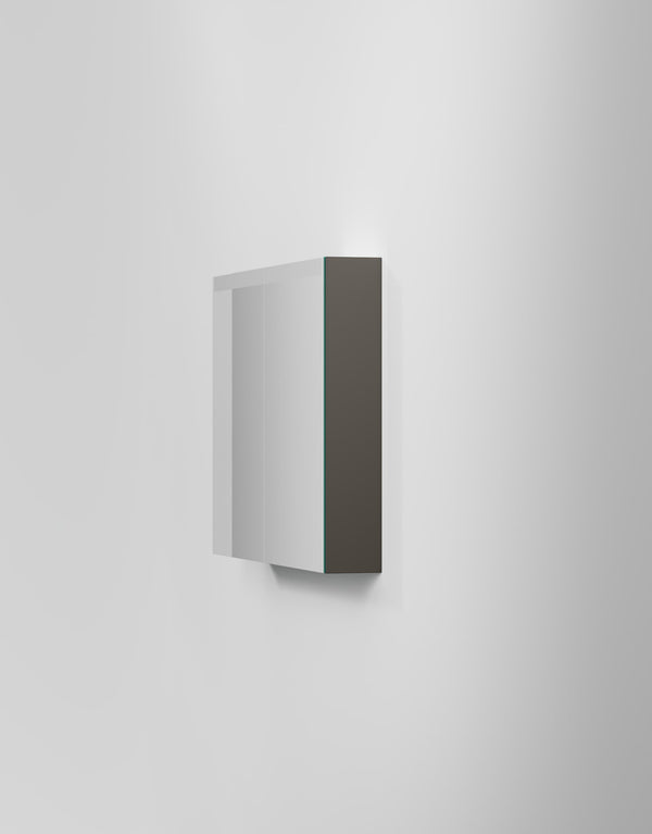 Spegelskåp INR Stage 100 Med Belysning