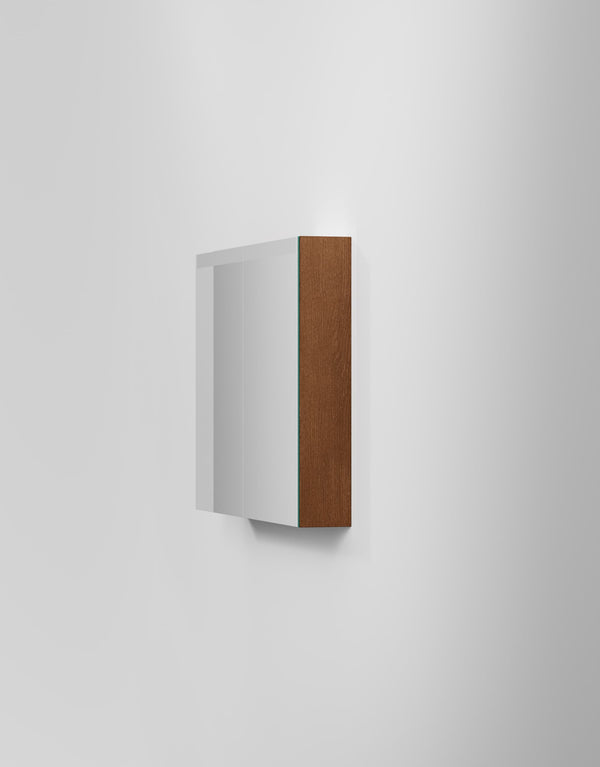 Spegelskåp INR Stage 100 Med Belysning