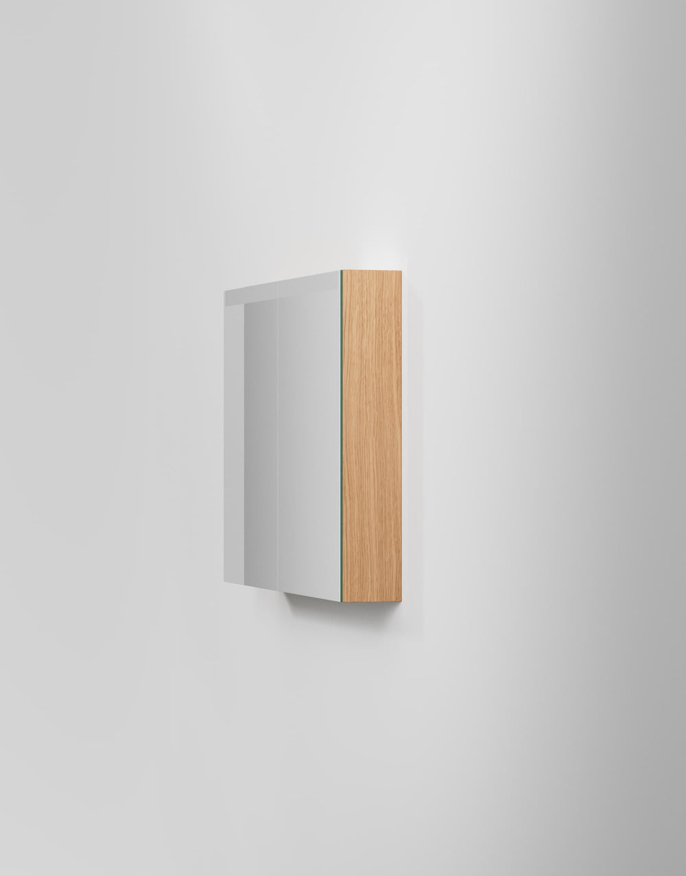 Spegelskåp INR Stage 100 Med Belysning