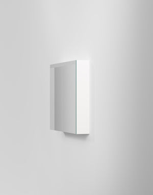 Spegelskåp INR Stage 100 Med Belysning