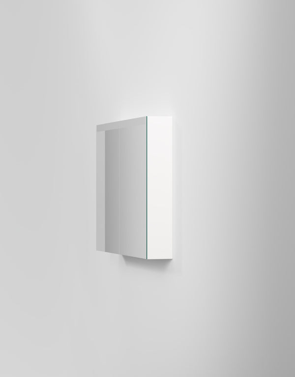 Spegelskåp INR Stage 100 Med Belysning