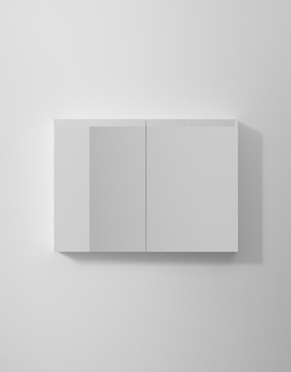 Spegelskåp INR Stage 100 Med Belysning