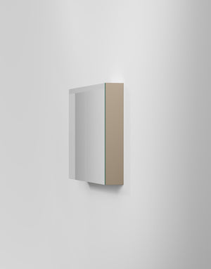 Spegelskåp INR Stage 100 Med Belysning