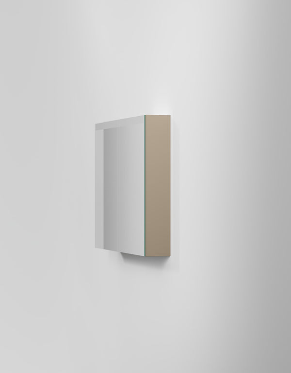 Spegelskåp INR Stage 100 Med Belysning