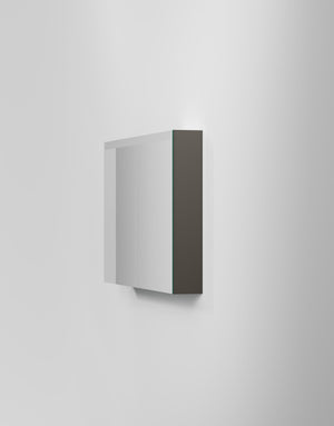 Spegelskåp INR Stage 120 Med Belysning