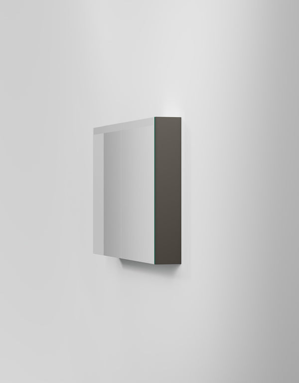 Spegelskåp INR Stage 120 Med Belysning