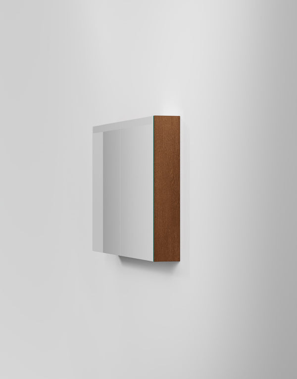 Spegelskåp INR Stage 120 Med Belysning