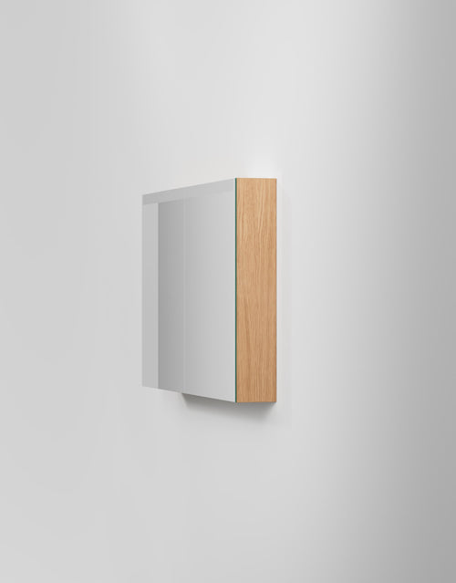 Spegelskåp INR Stage 120 Med Belysning