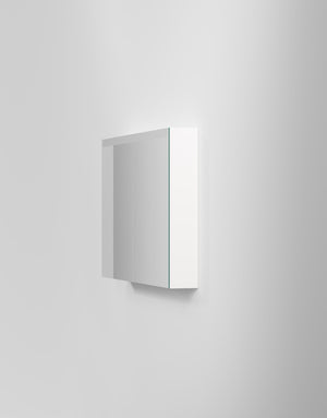 Spegelskåp INR Stage 120 Med Belysning