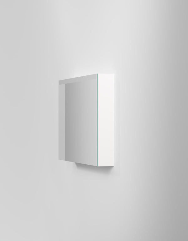 Spegelskåp INR Stage 120 Med Belysning