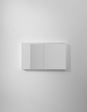 Spegelskåp INR Stage 120 Med Belysning