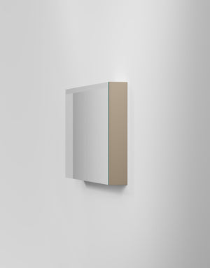 Spegelskåp INR Stage 120 Med Belysning