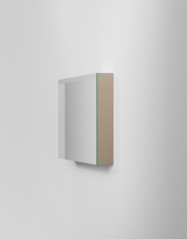 Spegelskåp INR Stage 120 Med Belysning