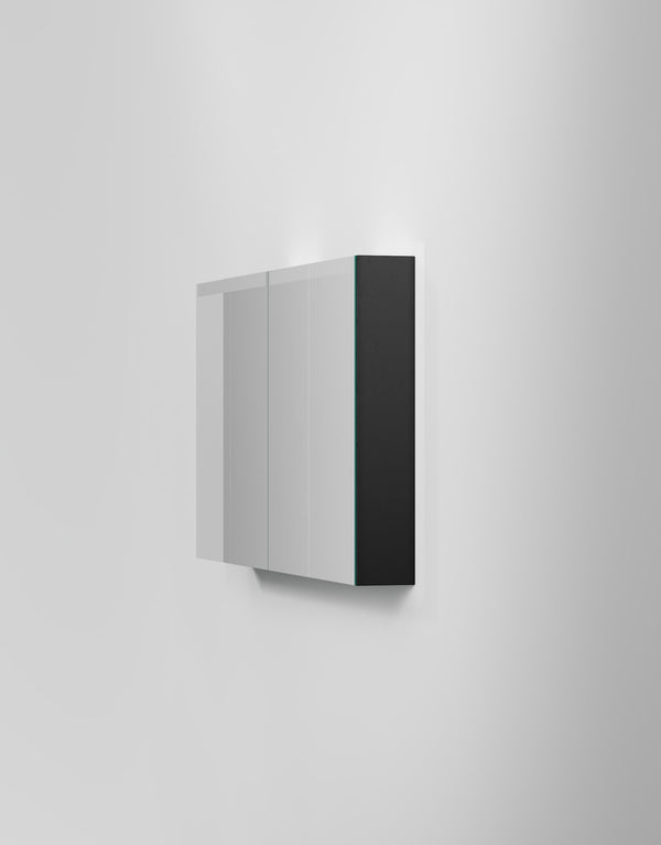 Spegelskåp INR Stage 140 Med Belysning