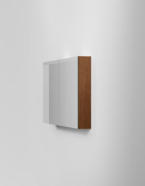 Spegelskåp INR Stage 140 Med Belysning