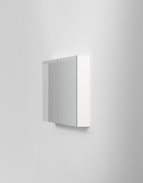 Spegelskåp INR Stage 140 Med Belysning