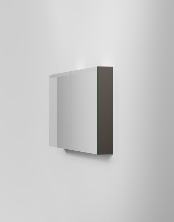 Spegelskåp INR Stage 160 Med Belysning