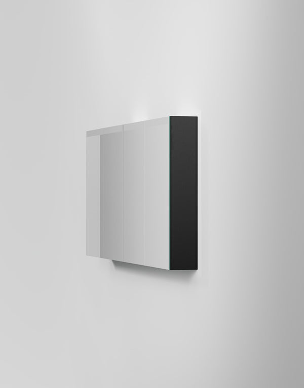 Spegelskåp INR Stage 160 Med Belysning