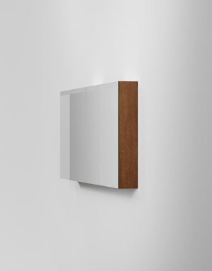 Spegelskåp INR Stage 160 Med Belysning