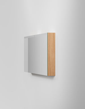 Spegelskåp INR Stage 160 Med Belysning