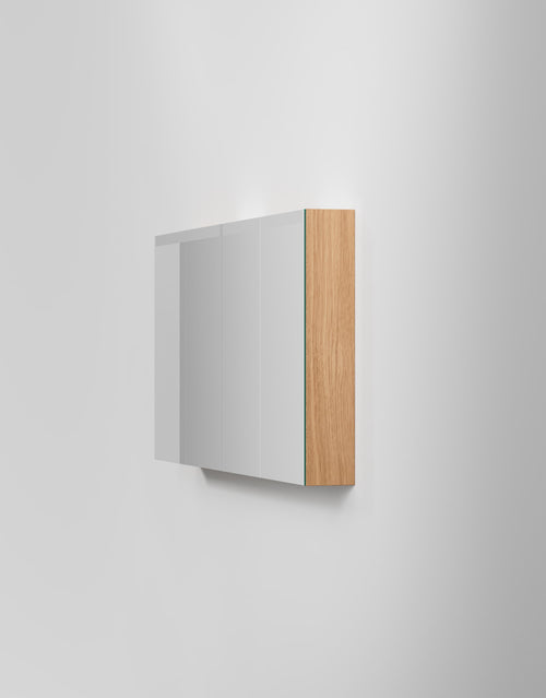 Spegelskåp INR Stage 160 Med Belysning