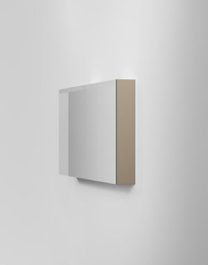 Spegelskåp INR Stage 160 Med Belysning