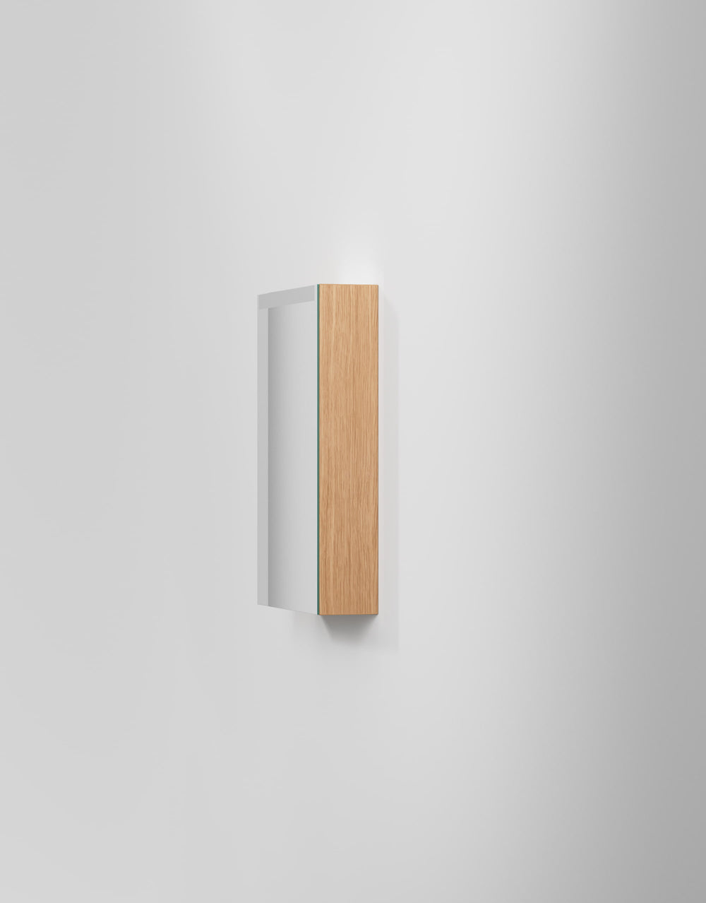 Spegelskåp INR Stage 50 Med Belysning