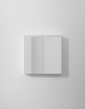 Spegelskåp INR Stage 70 Med Belysning