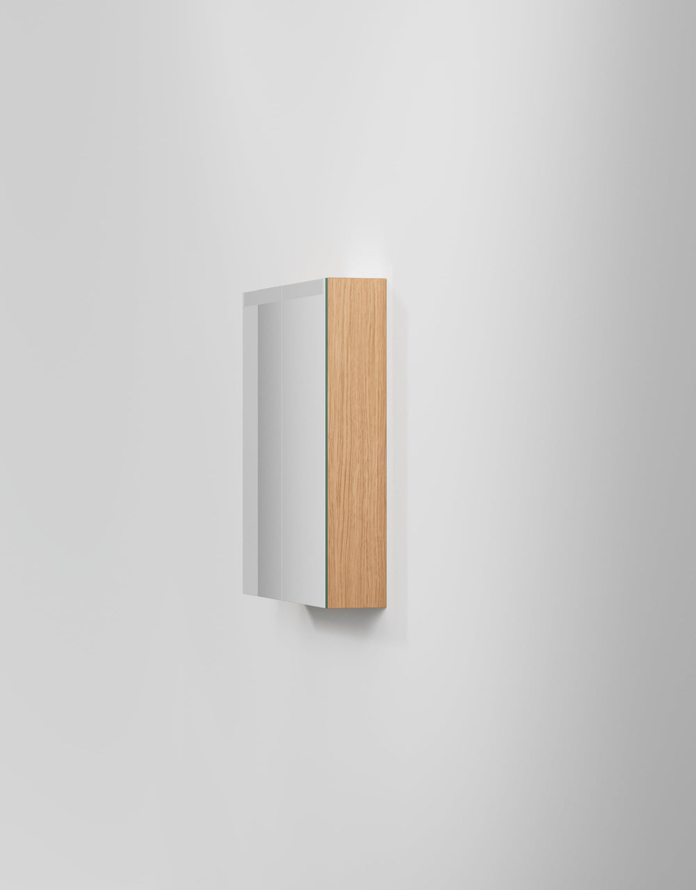 Spegelskåp INR Stage 70 Med Belysning