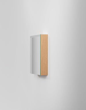 Spegelskåp INR Stage 70 Med Belysning