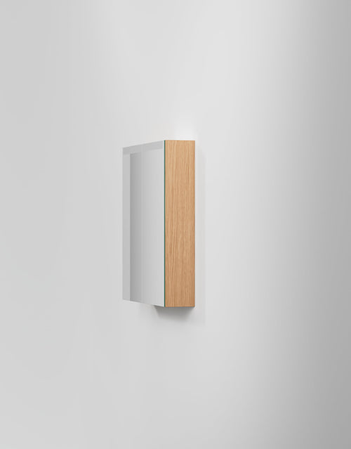 Spegelskåp INR Stage 70 Med Belysning