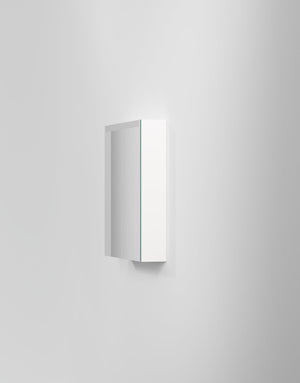 Spegelskåp INR Stage 70 Med Belysning