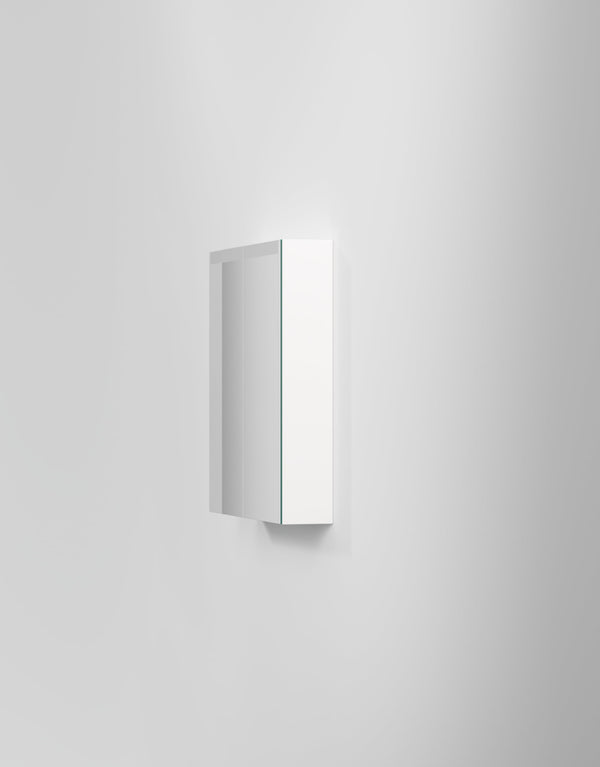 Spegelskåp INR Stage 70 Med Belysning