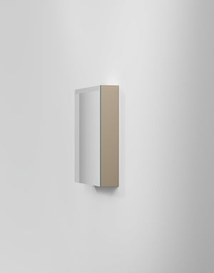 Spegelskåp INR Stage 70 Med Belysning