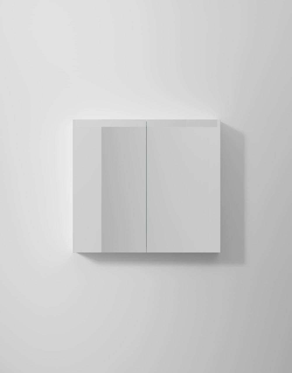 Spegelskåp INR Stage 80 Med Belysning