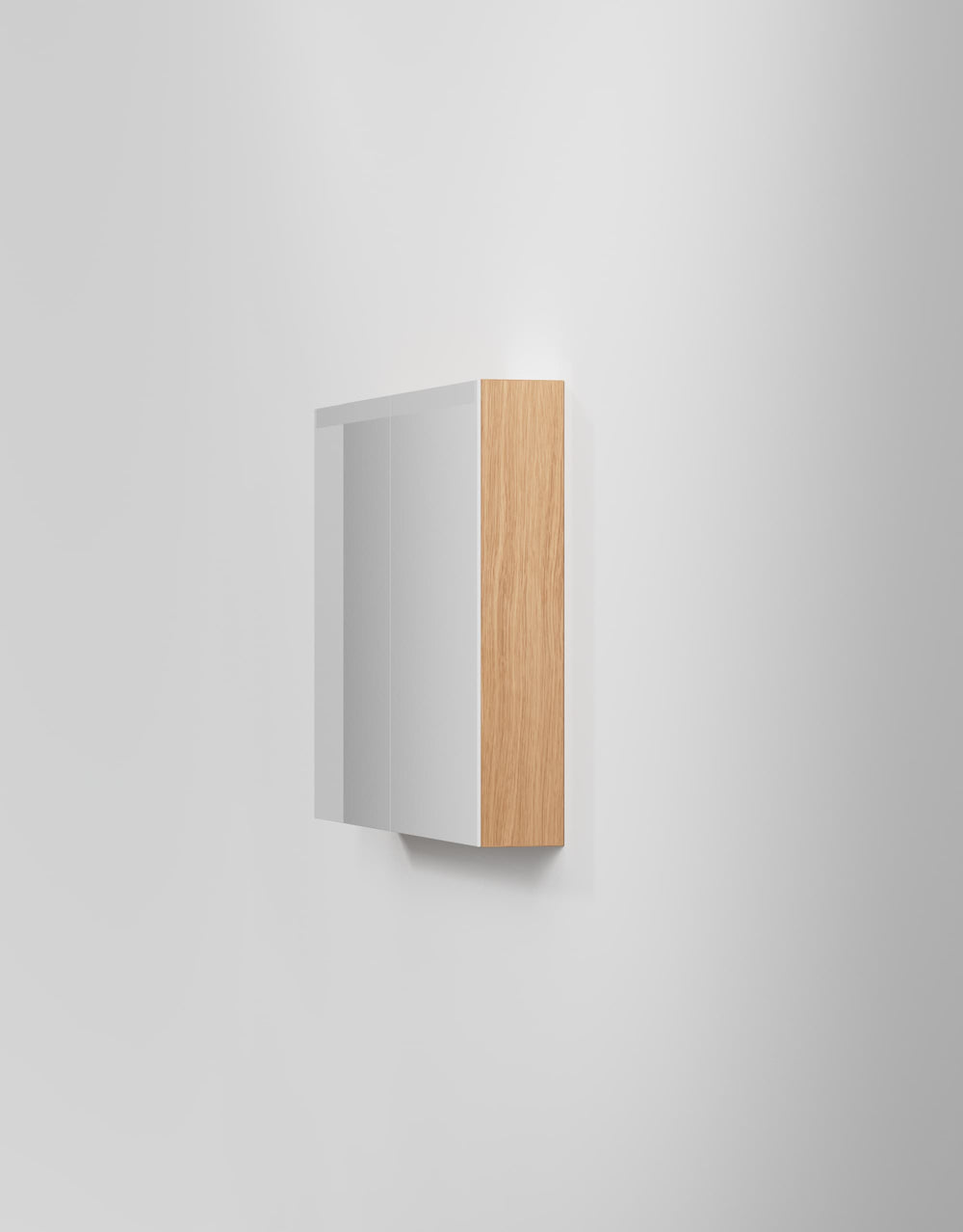 Spegelskåp INR Stage Plus 100 Med Belysning