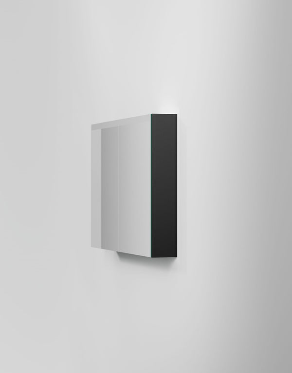 Spegelskåp INR Stage Plus 120 Med Belysning