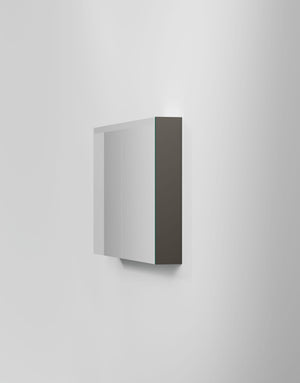 Spegelskåp INR Stage Plus 120 Med Belysning