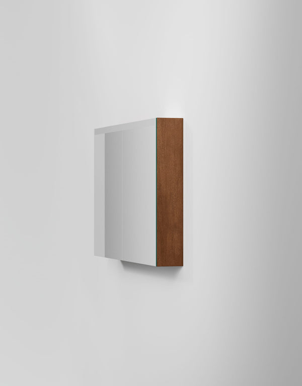 Spegelskåp INR Stage Plus 120 Med Belysning