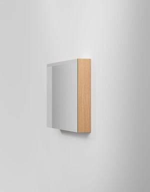 Spegelskåp INR Stage Plus 120 Med Belysning