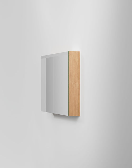 Spegelskåp INR Stage Plus 120 Med Belysning