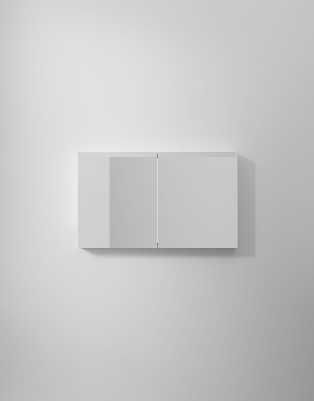 Spegelskåp INR Stage Plus 120 Med Belysning