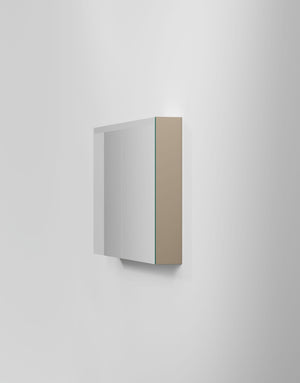 Spegelskåp INR Stage Plus 120 Med Belysning