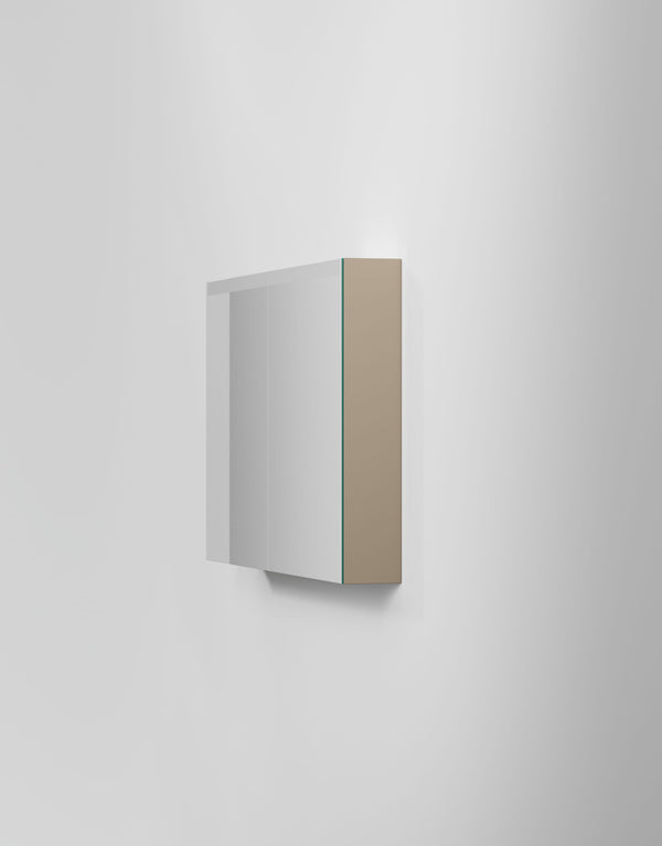 Spegelskåp INR Stage Plus 120 Med Belysning